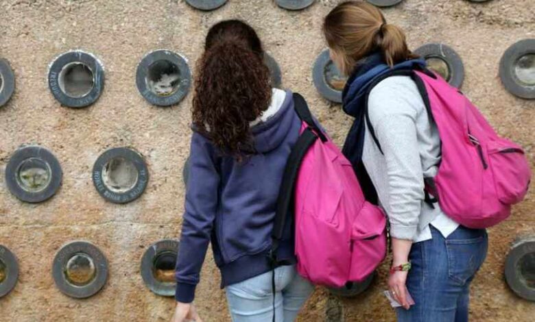 Il y a 75 ans 27 hommes tombèrent à Châteaubriant