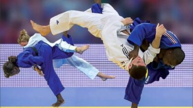 suppression de 400 000 euros de subvention pour le dojo