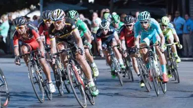 La Castelbriantaise nocturne cycliste vendredi 7 juin