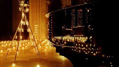 La Nuit européenne des musées au chateau de chateaubriant