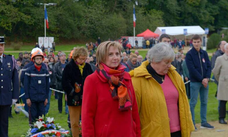 Un hommage pour ne pas oublier