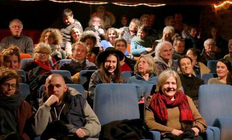 Les 50 ans de lADEC à la Grange Théâtre