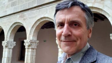 Marc Le Bourhis nouveau directeur des affaires culturelles des Pays de la Loire