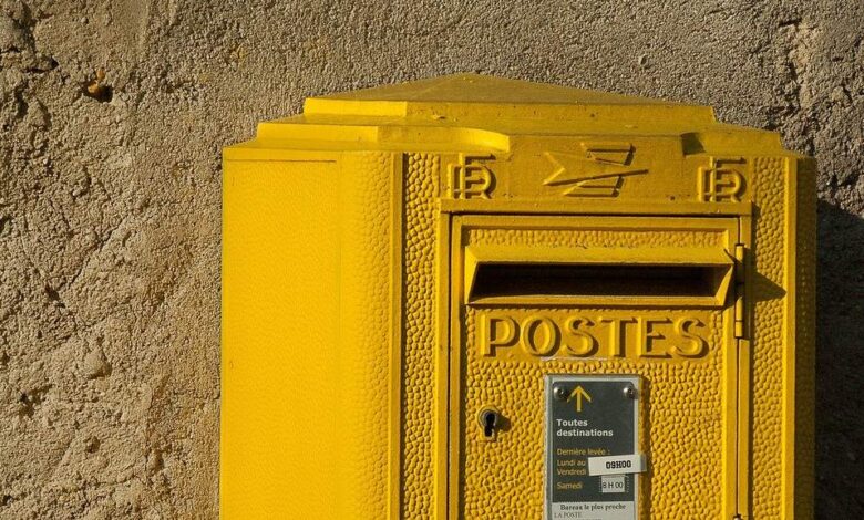 les bureaux de poste ouverts en loire atlantique trois jours par semaine