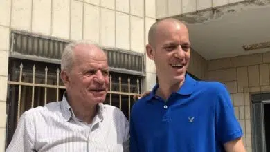 philippe grosvalet demande la liberation immediate de salah hamouri