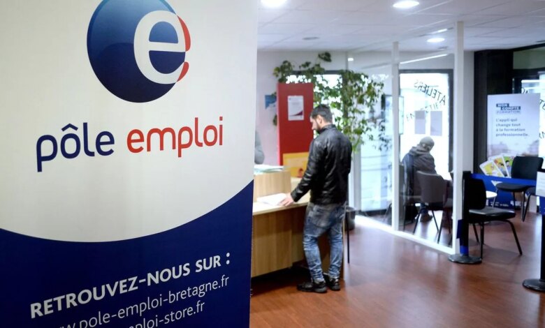 pole emploi