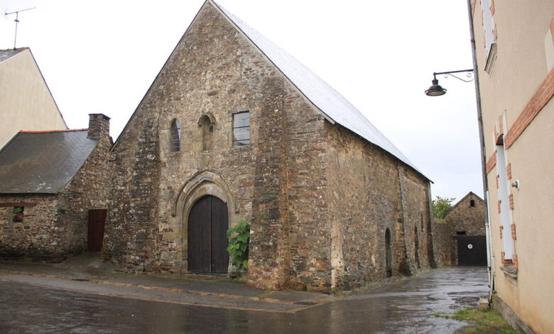 Resultats des Departementales a Saint Aubin des Chateaux