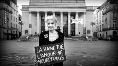 marisa paredes soutient la lutte de graslin