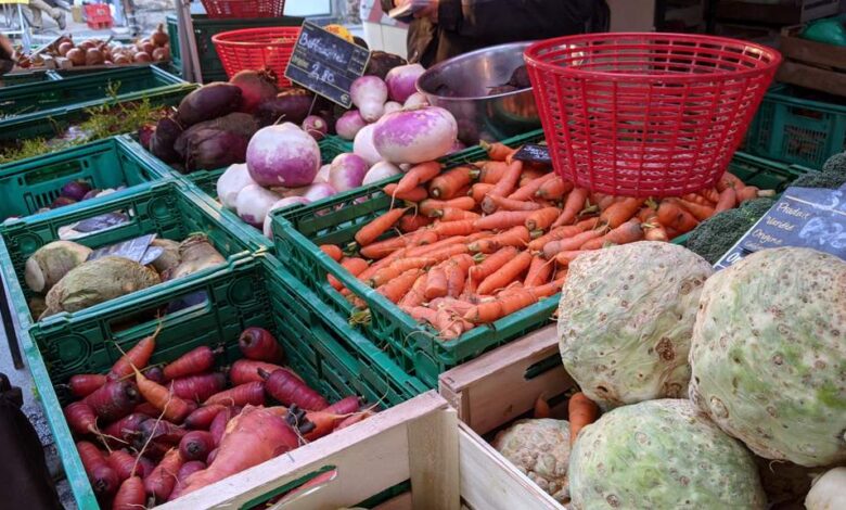 marche de chateaubriant