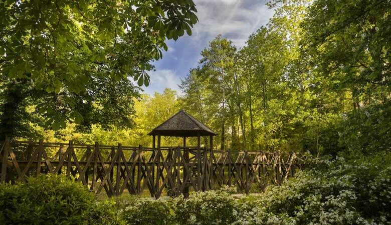 Le clos luce