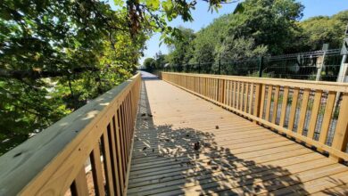 liaison douce passerelle Chateaubriant 001