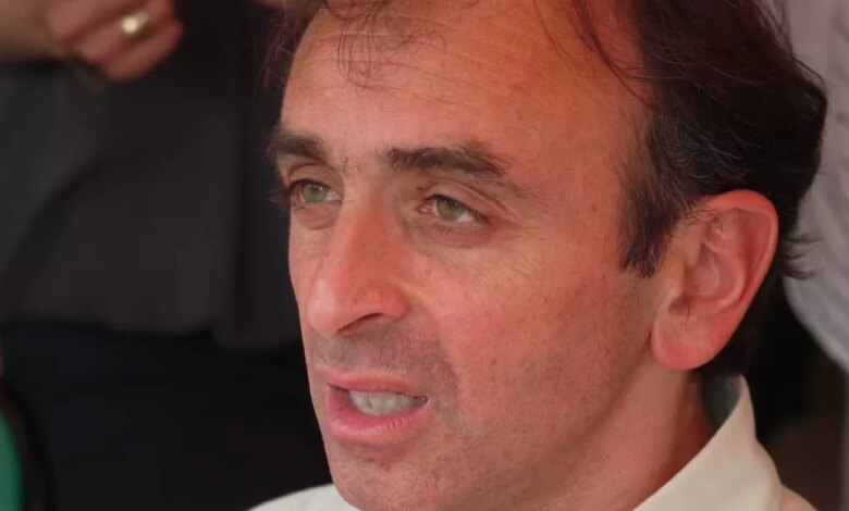 Eric Zemmour