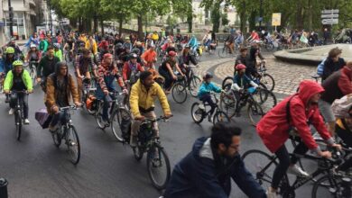 Velorution Nantes 2021