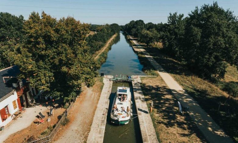 canal de nantes a Brest 001