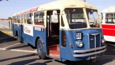 le bus chausson un monument historique aux journees du patrimoine