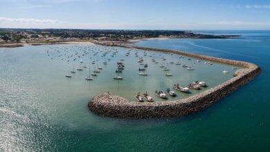 la Plaine sur Mer