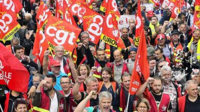 la-cgt-chateaubriant-appelle-a-manifester-jeudi