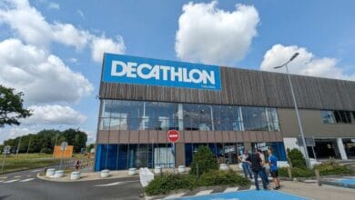 le-magasin-decathlon-de-treillieres-ferme