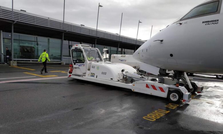 Nantes-Atlantique : arrêt de l'appel d'offres