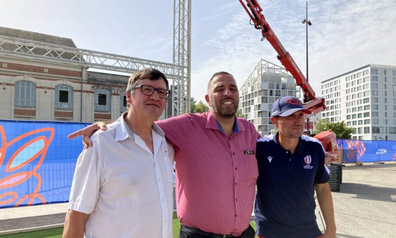 le-village-rugby-ouvre-ce-vendredi-au-parc-des-chantiers