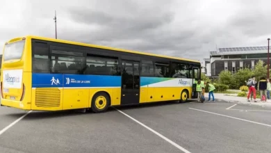 bouvron-accident-entre-un-bus-scolaire-et-une-voiture