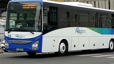 Le réseau bus Aléop perturbé jeudi.