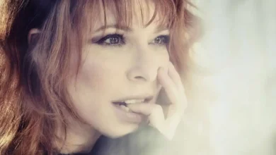 Mylène Farmer