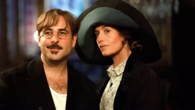 Bonnard, Pierre et Marthe à Émeraude Cinémas