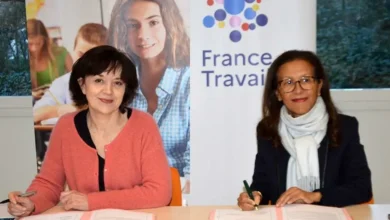 Convention entre l'Académie de Nantes et France Travail