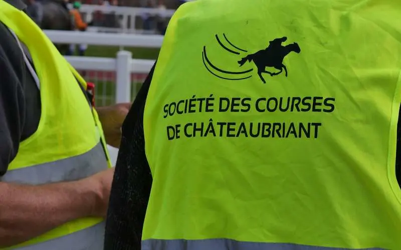 La Journée du Trot à Châteaubriant