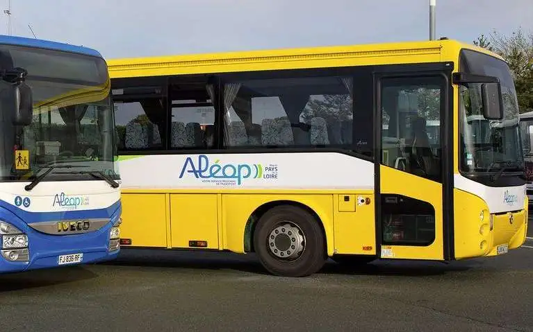 Le réseau bus Aléop perturbé jeudi