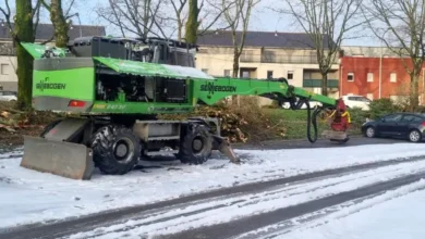 Abattage d’arbres à Nantes nord : les habitants veulent débattre