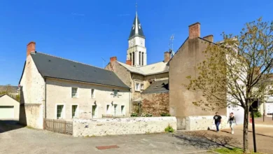 Le jeune de Loireauxence échappe à la prison ferme