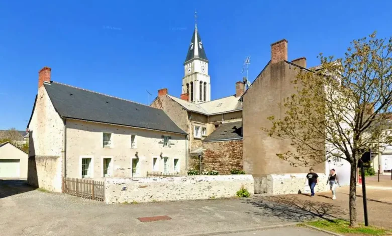 Le jeune de Loireauxence échappe à la prison ferme