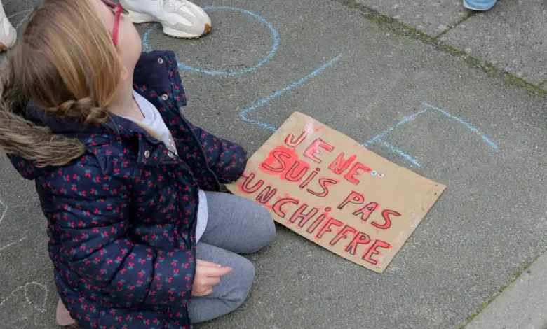 Une classe ferme : c’est le ciment de la république qui s’effrite