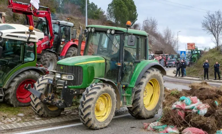 Agricultures : des permanences ouvertes dans les sous-préfectures