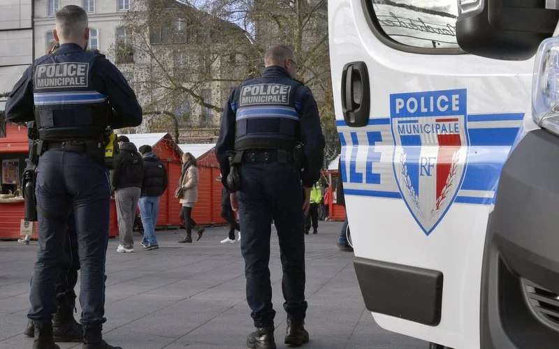 La Ville de Nantes recrute des policières et policiers municipaux