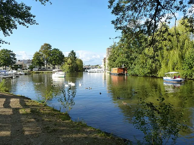 Nantes : un salon de l'environnement