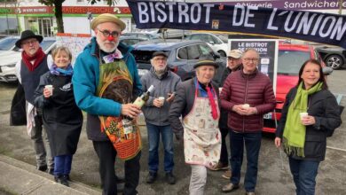 Nantes : ouverture d’un Bistrot grands Crus Bout des Pavés