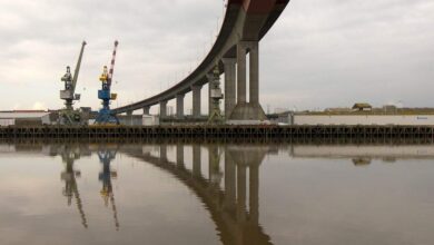 Concertation préalable du public à l'aménagement du périphérique de Nantes