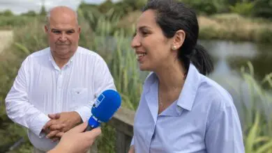 Sarah El Haïry entame sa tournée « France Familles »