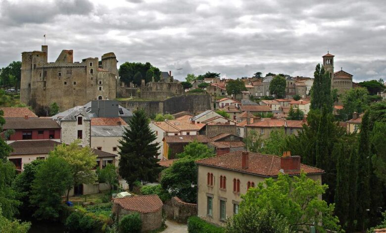 La Gauche abandonne les communes et intercommunalités de Loire Atlantique