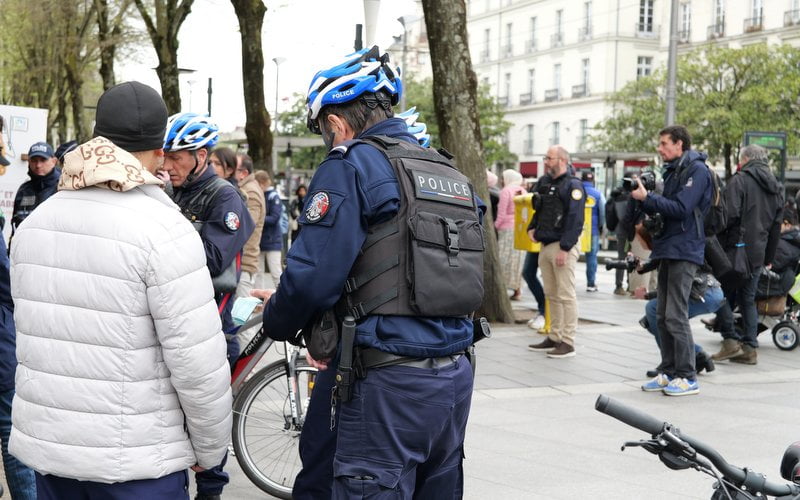 « Opération Place Nette XXL » à Nantes ce mardi