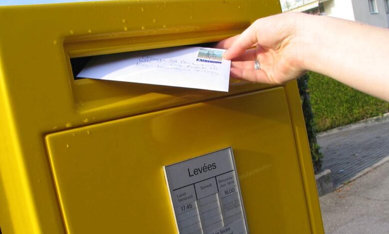 Donges : la population dit non à la fermeture du bureau de poste