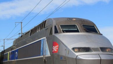 SNCF : un retour à la normale progressif