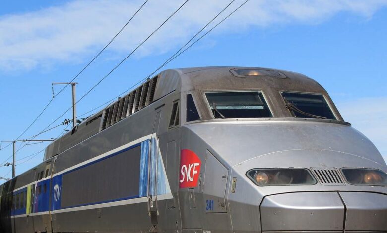 SNCF : un retour à la normale progressif