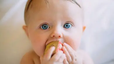 Louise et Gabriel en tête des prénoms. Un bébé aux yeux bleus.