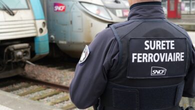 Trafic SNCF fortement perturbé sur plusieurs lignes TGV