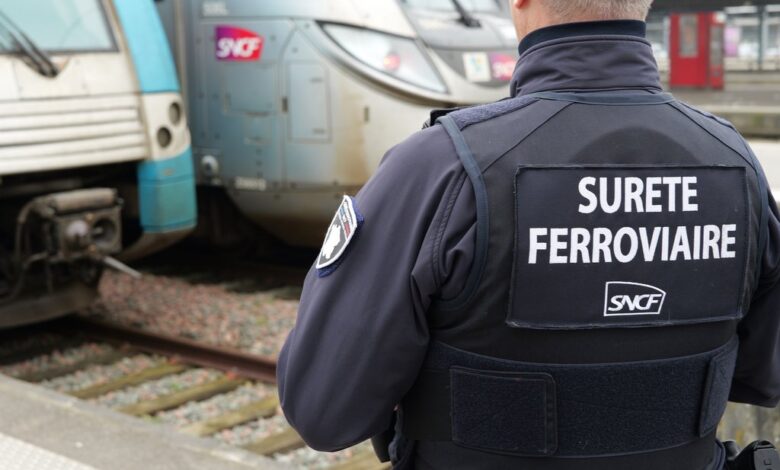 Trafic SNCF fortement perturbé sur plusieurs lignes TGV