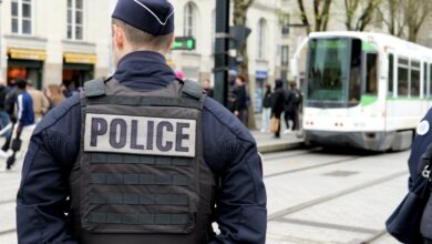 Recrutement de policiers adjoints en Loire-Atlantique